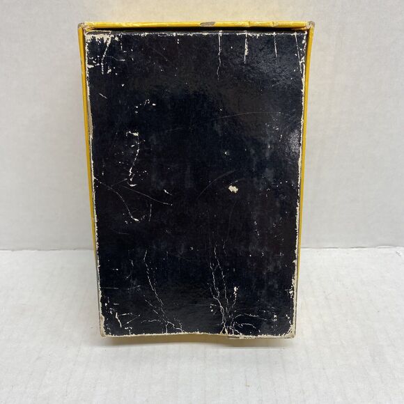 Vintage Kodak Ektron Model A Electronic Flash Unit Original Box Camera Decor - Picture 8 of 9